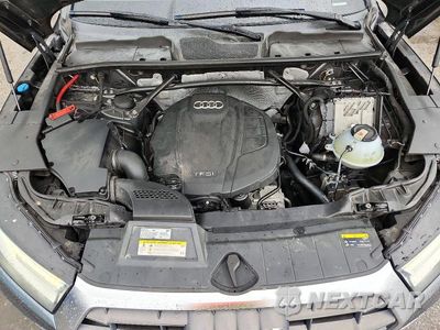 Zdjęcie 12 z 13 samochodu: 2018 AUDI Q5 PREMIUM VIN:WA1ANAFY9J2013788 - miniatura