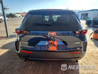 Zdjęcie 6 z 12 samochodu: 2024 MAZDA CX-50 PREFERRED VIN:7MMVABBM0RN205476 - miniatura