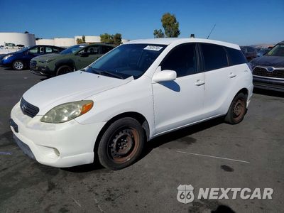 2006 TOYOTA MATRIX XR 2T1KR32E56C587724 - główne zdjęcie licytacji z USA - miniatura