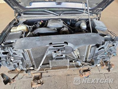 Zdjęcie 11 z 13 samochodu: 2006 CHEVROLET SILVERADO K1500 VIN:1GCEK14Z96Z297725 - miniatura
