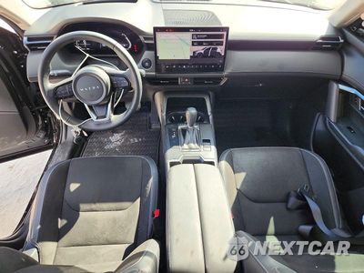 Zdjęcie 8 z 13 samochodu: 2026 MAZDA CX-5 PREFERRED VIN:JM3KMCHA5T0136311 - miniatura