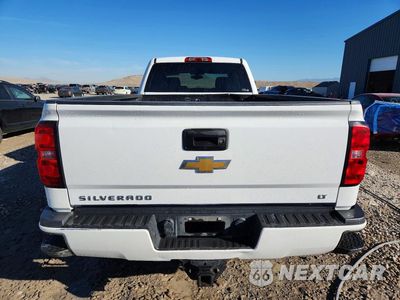 Zdjęcie 6 z 13 samochodu: 2016 CHEVROLET SILVERADO K2500 HEAVY DUTY LT VIN:1GC1KVEG1GF217985 - miniatura