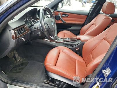 Zdjęcie 7 z 12 samochodu: 2011 BMW 335 XI VIN:WBAPL5C58BA918521 - miniatura