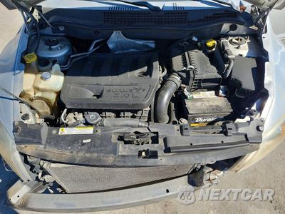 Zdjęcie 11 z 12 samochodu: 2007 DODGE CALIBER VIN:1B3HB28B87D549643 - miniatura