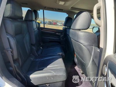 Zdjęcie 11 z 13 samochodu: 2016 LEXUS LX 570 VIN:JTJHY7AX3G4193759 - miniatura