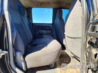 Zdjęcie 10 z 13 samochodu: 2006 CHEVROLET COLORADO VIN:1GCDS136568114233 - miniatura