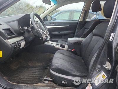 Zdjęcie 7 z 13 samochodu: 2012 SUBARU OUTBACK 2.5I PREMIUM VIN:4S4BRBCC0C3228997 - miniatura