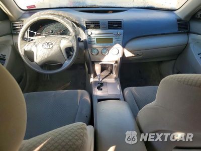 Zdjęcie 8 z 12 samochodu: 2008 TOYOTA CAMRY LE VIN:4T4BE46KX8R045978 - miniatura