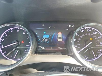 Zdjęcie 9 z 12 samochodu: 2020 TOYOTA CAMRY SE VIN:4T1G11BK0LU004543 - miniatura