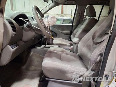 Zdjęcie 7 z 13 samochodu: 2018 NISSAN FRONTIER SV VIN:1N6AD0EVXJN754845 - miniatura