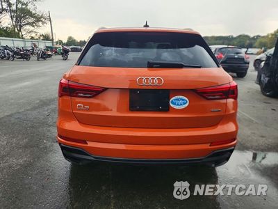 Zdjęcie 6 z 13 samochodu: 2023 AUDI Q3 PREMIUM S LINE 45 VIN:WA1DECF35P1106822 - miniatura