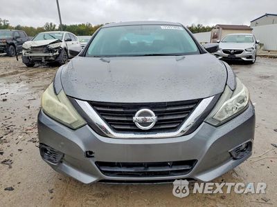 Piąte zdjęcie samochodu w środku: 2016 NISSAN ALTIMA 2.5 S VIN:1N4AL3AP0GC151203 - miniatura