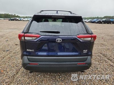 Zdjęcie 6 z 13 samochodu: 2019 TOYOTA RAV4 XLE PREMIUM VIN:2T3A1RFV7KW049154 - miniatura