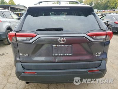 Zdjęcie 6 z 13 samochodu: 2019 TOYOTA RAV4 XLE VIN:2T3P1RFV5KW053942 - miniatura