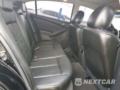 Zdjęcie 10 z 12 samochodu: 2010 NISSAN ALTIMA 2.5 VIN:1N4AL2AP1AN506059 - miniatura