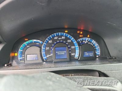 Zdjęcie 9 z 12 samochodu: 2012 TOYOTA CAMRY HYBRID XLE VIN:4T1BD1FK5CU061221 - miniatura