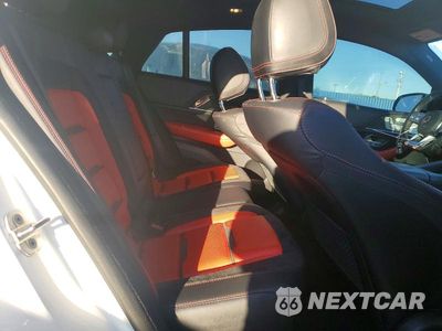 Zdjęcie 11 z 13 samochodu: 2021 MERCEDES-BENZ GLE COUPE AMG 53 4MATIC VIN:4JGFD6BB3MA518437 - miniatura