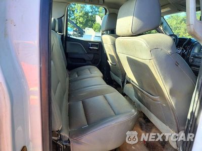 Zdjęcie 10 z 12 samochodu: 2019 CHEVROLET SILVERADO K2500 HEAVY DUTY VIN:2GB2KREG0K1207240 - miniatura
