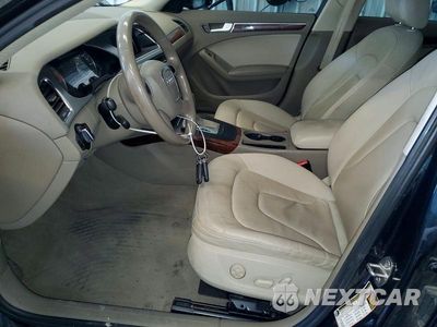 Zdjęcie 7 z 12 samochodu: 2012 AUDI A4 PREMIUM PLUS VIN:WAUEFAFL5CA117838 - miniatura