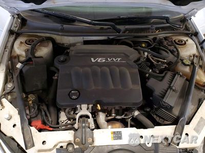 Zdjęcie 11 z 12 samochodu: 2015 CHEVROLET IMPALA LIMITED LT VIN:2G1WB5E32F1162450 - miniatura