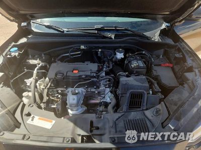 Zdjęcie 12 z 13 samochodu: 2027 HONDA HR-V EXL VIN:3CZRZ2H77VM710389 - miniatura