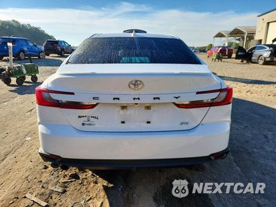 Zdjęcie 6 z 12 samochodu: 2025 TOYOTA CAMRY SE VIN:4T1DAACK3SU556649 - miniatura