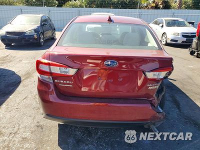 Zdjęcie 6 z 12 samochodu: 2017 SUBARU IMPREZA PREMIUM VIN:4S3GKAB68H3602753 - miniatura
