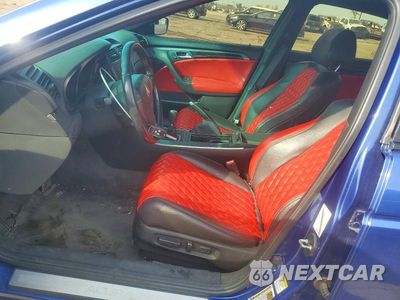 Zdjęcie 7 z 12 samochodu: 2007 ACURA TL TYPE S VIN:19UUA75597A003996 - miniatura