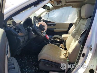 Zdjęcie 7 z 13 samochodu: 2019 HONDA CR-V EXL VIN:5J6RW1H82KA025415 - miniatura