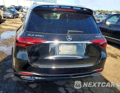 Zdjęcie 6 z 13 samochodu: 2025 MERCEDES-BENZ GLE 450E 4MATIC VIN:4JGFB4GB9SB342634 - miniatura