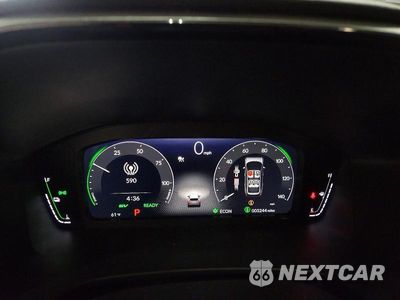 Zdjęcie 9 z 12 samochodu: 2026 HONDA CR-V SPORT-L VIN:7FARS6H88TE096873 - miniatura