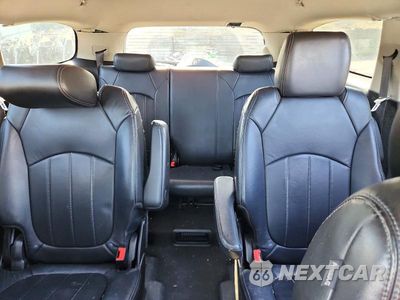Zdjęcie 10 z 12 samochodu: 2013 BUICK ENCLAVE VIN:5GAKVDKDXDJ118494 - miniatura
