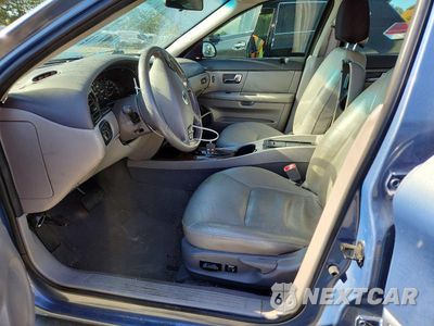 Zdjęcie 7 z 12 samochodu: 2001 MERCURY SABLE LS PREMIUM VIN:1MEFM55S71A610283 - miniatura