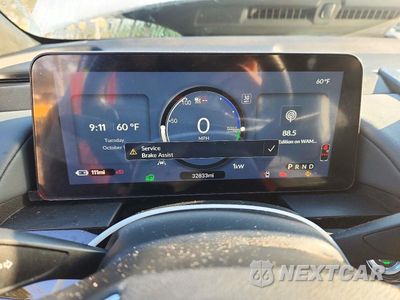 Zdjęcie 9 z 13 samochodu: 2024 HONDA PROLOGUE TOUR VIN:3GPKHXRJ7RS519864 - miniatura