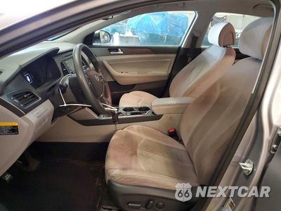 Zdjęcie 7 z 12 samochodu: 2015 HYUNDAI SONATA SPORT VIN:5NPE34AF1FH226843 - miniatura