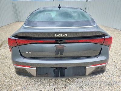 Zdjęcie 6 z 13 samochodu: 2026 KIA K5 LXS VIN:KNAG24J72T5481269 - miniatura