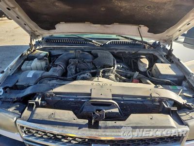 Zdjęcie 11 z 12 samochodu: 2007 CHEVROLET SILVERADO K2500 HEAVY DUTY VIN:1GCHK23D67F155330 - miniatura