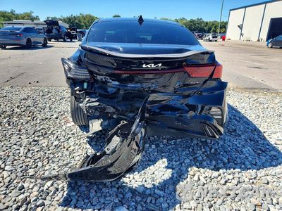 Zdjęcie 6 z 12 samochodu: 2023 KIA FORTE GT LINE VIN:3KPF54AD7PE519407 - miniatura