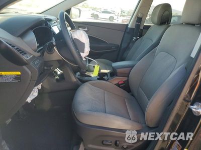 Zdjęcie 7 z 13 samochodu: 2018 HYUNDAI SANTA FE SPORT 2.4L VIN:5NMZUDLB1JH066543 - miniatura