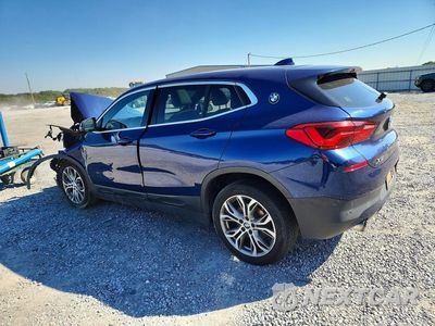 Drugie zdjęcie samochodu z przodu: 2018 BMW X2 XDRIVE28I VIN:WBXYJ5C36JEF81064 - miniatura