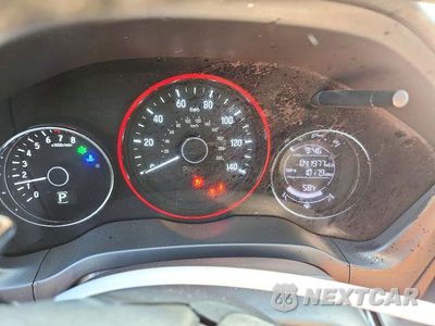 Zdjęcie 9 z 13 samochodu: 2021 HONDA HR-V SPORT VIN:3CZRU6H11MM718357 - miniatura