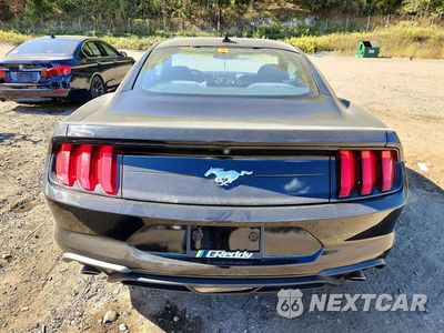 Zdjęcie 6 z 12 samochodu: 2021 FORD MUSTANG VIN:1FA6P8TH3M5157672 - miniatura