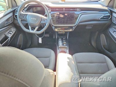 Zdjęcie 8 z 13 samochodu: 2023 CHEVROLET BOLT EUV LT VIN:1G1FY6S06P4184472 - miniatura