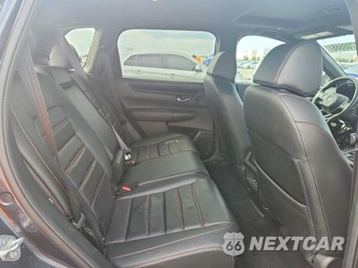 Zdjęcie 10 z 13 samochodu: 2025 HONDA CR-V SPORT-L VIN:7FARS6H86SE005582 - miniatura