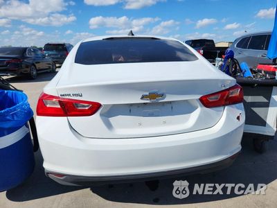 Zdjęcie 6 z 12 samochodu: 2018 CHEVROLET MALIBU LS VIN:1G1ZB5STXJF171531 - miniatura