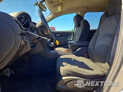 Zdjęcie 7 z 14 samochodu: 2014 CHEVROLET TRAVERSE LT VIN:1GNKRGKD7EJ148775 - miniatura