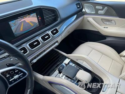 Zdjęcie 10 z 13 samochodu: 2020 MERCEDES-BENZ GLE 350 4MATIC VIN:4JGFB4KB5LA012262 - miniatura