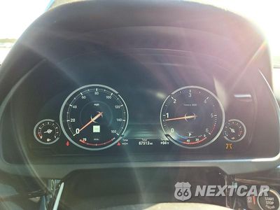 Zdjęcie 9 z 13 samochodu: 2018 BMW X5 XDRIVE35D VIN:5UXKS4C5XJ0Y18661 - miniatura