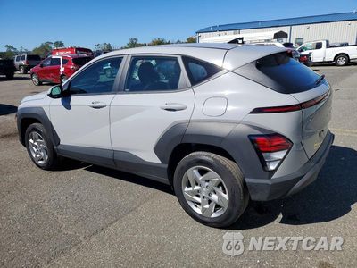 Drugie zdjęcie samochodu z przodu: 2026 HYUNDAI KONA SE VIN:KM8HACAB9TU393233 - miniatura