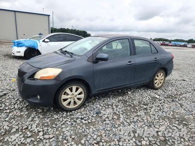 2009 TOYOTA YARIS BASE JTDBT903894051878 - główne zdjęcie licytacji z USA - miniatura